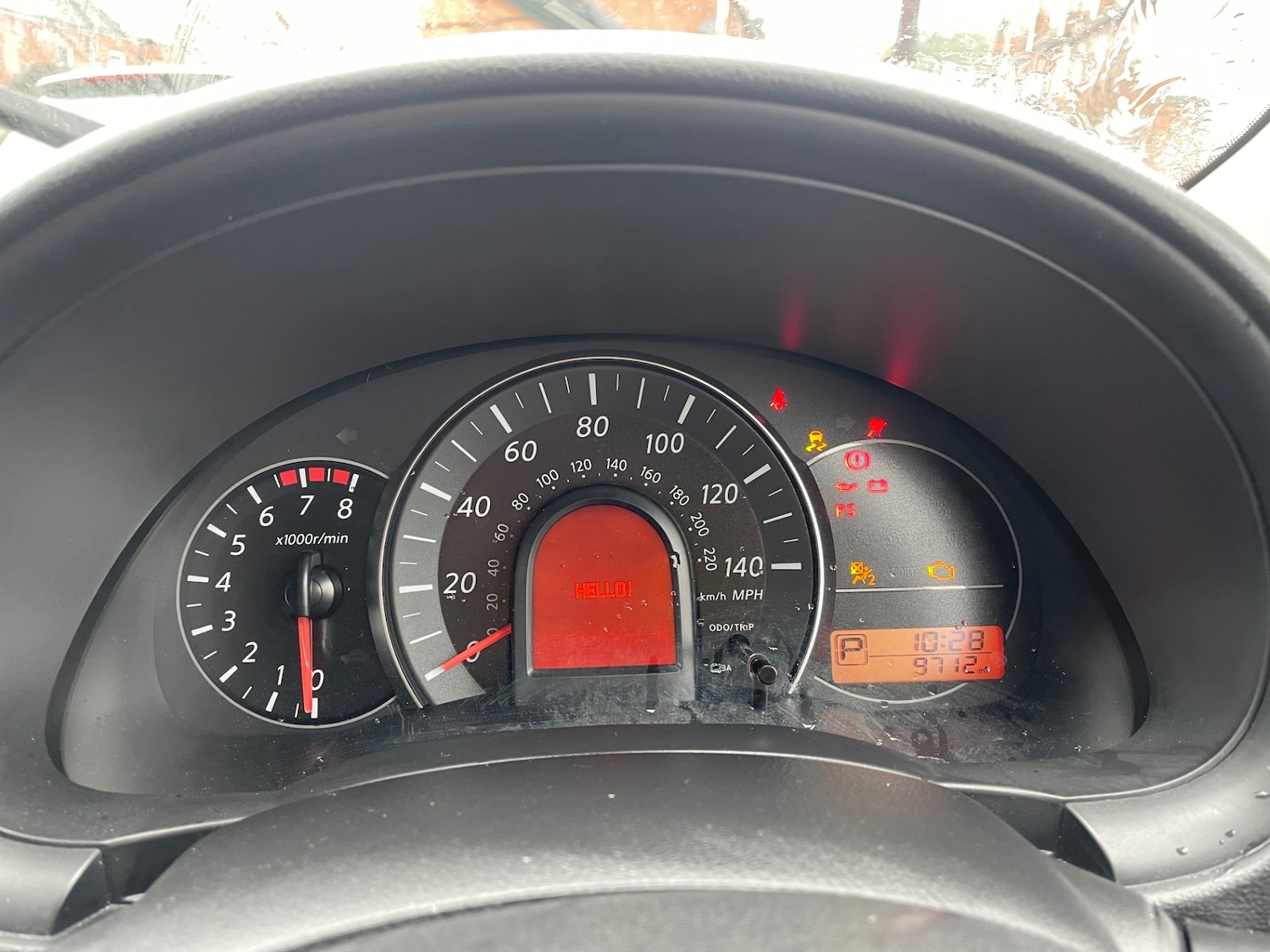 Used Nissan Micra 2016 for sale - 77682089: Photo 20