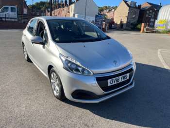 Used Peugeot 208 2018 for sale - 75020955: Photo