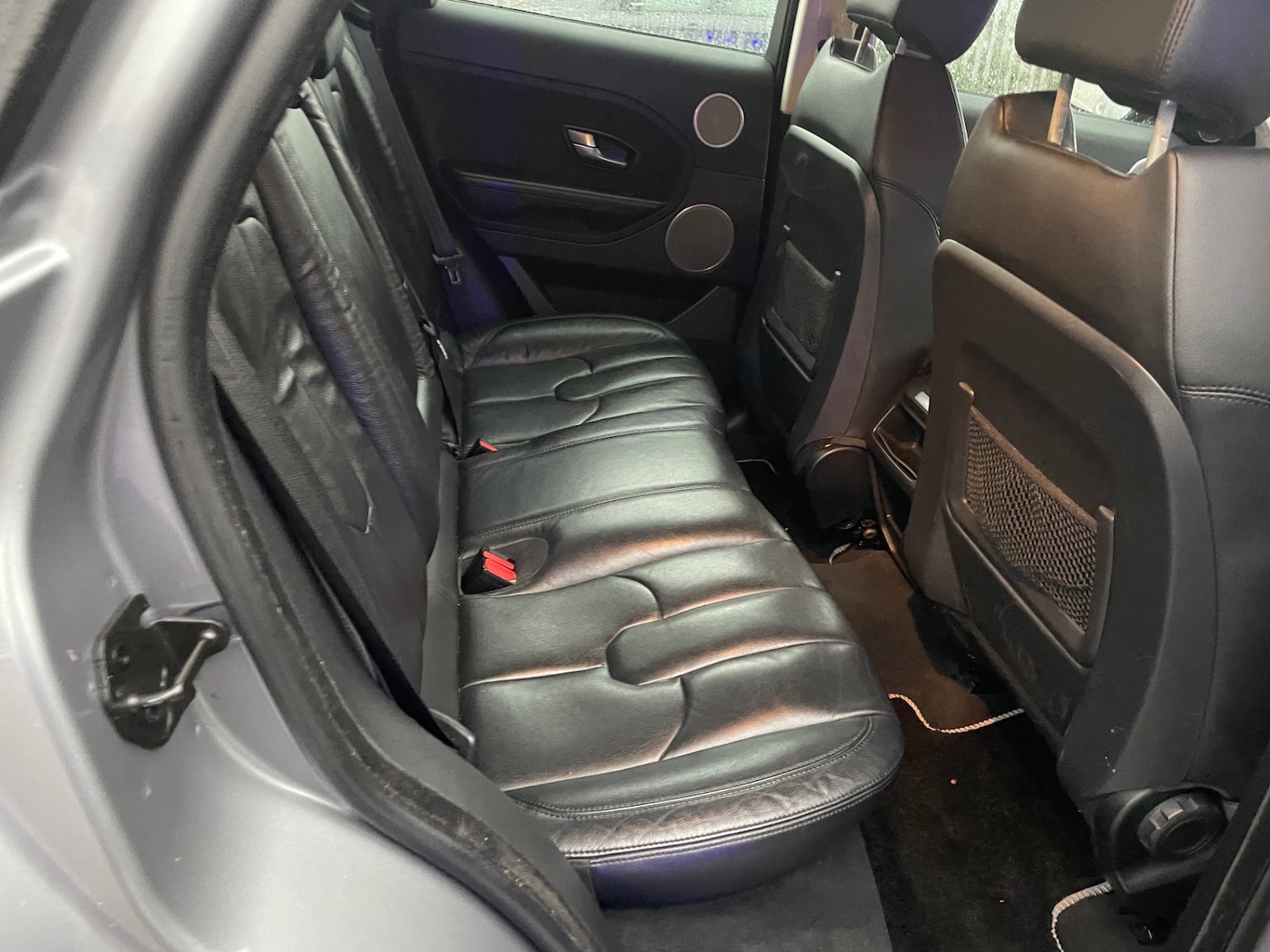 Used Land Rover Range Rover Evoque 2014 for sale - 77953723: Photo 12