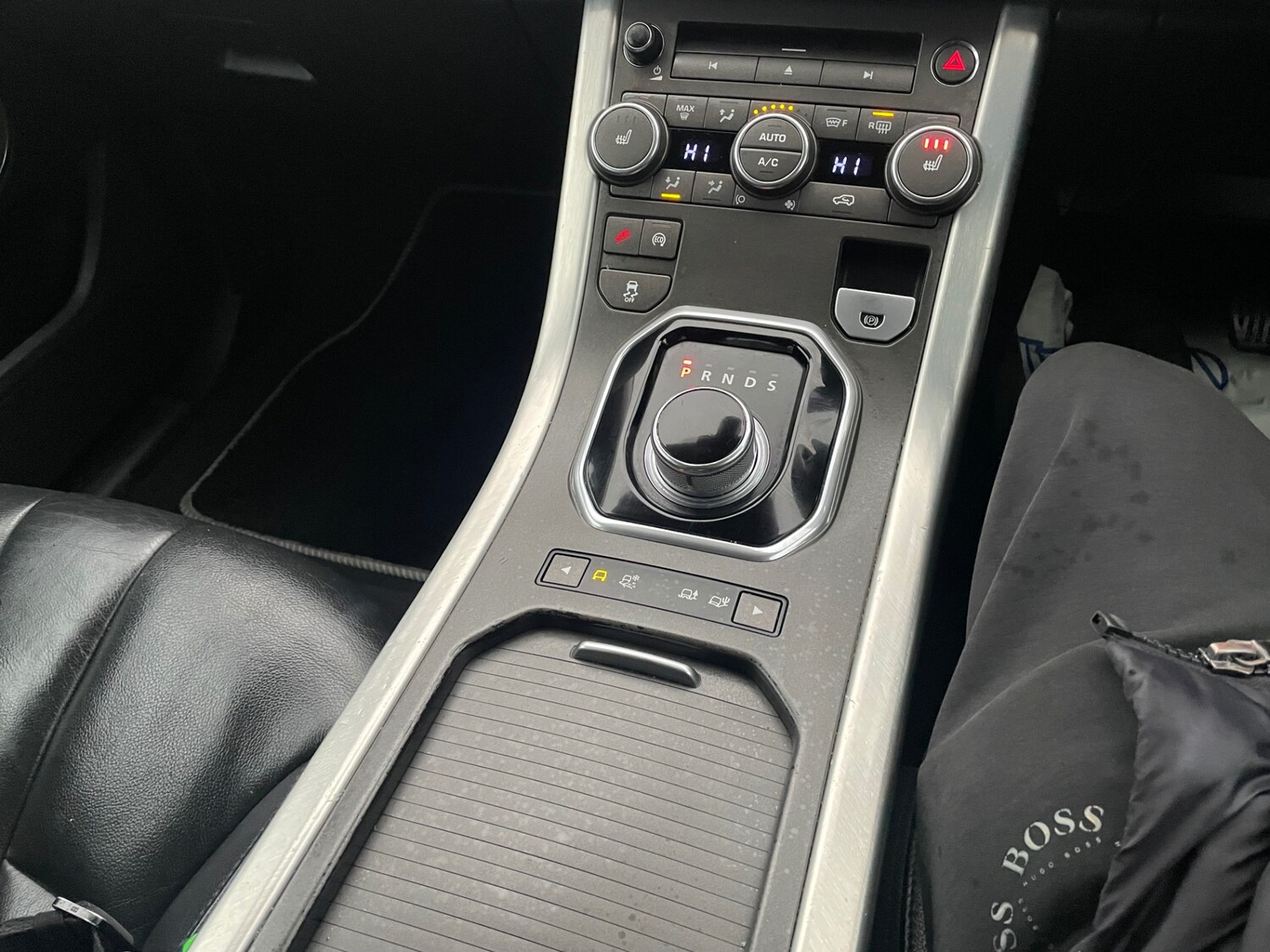 Used Land Rover Range Rover Evoque 2014 for sale - 77953723: Photo 21