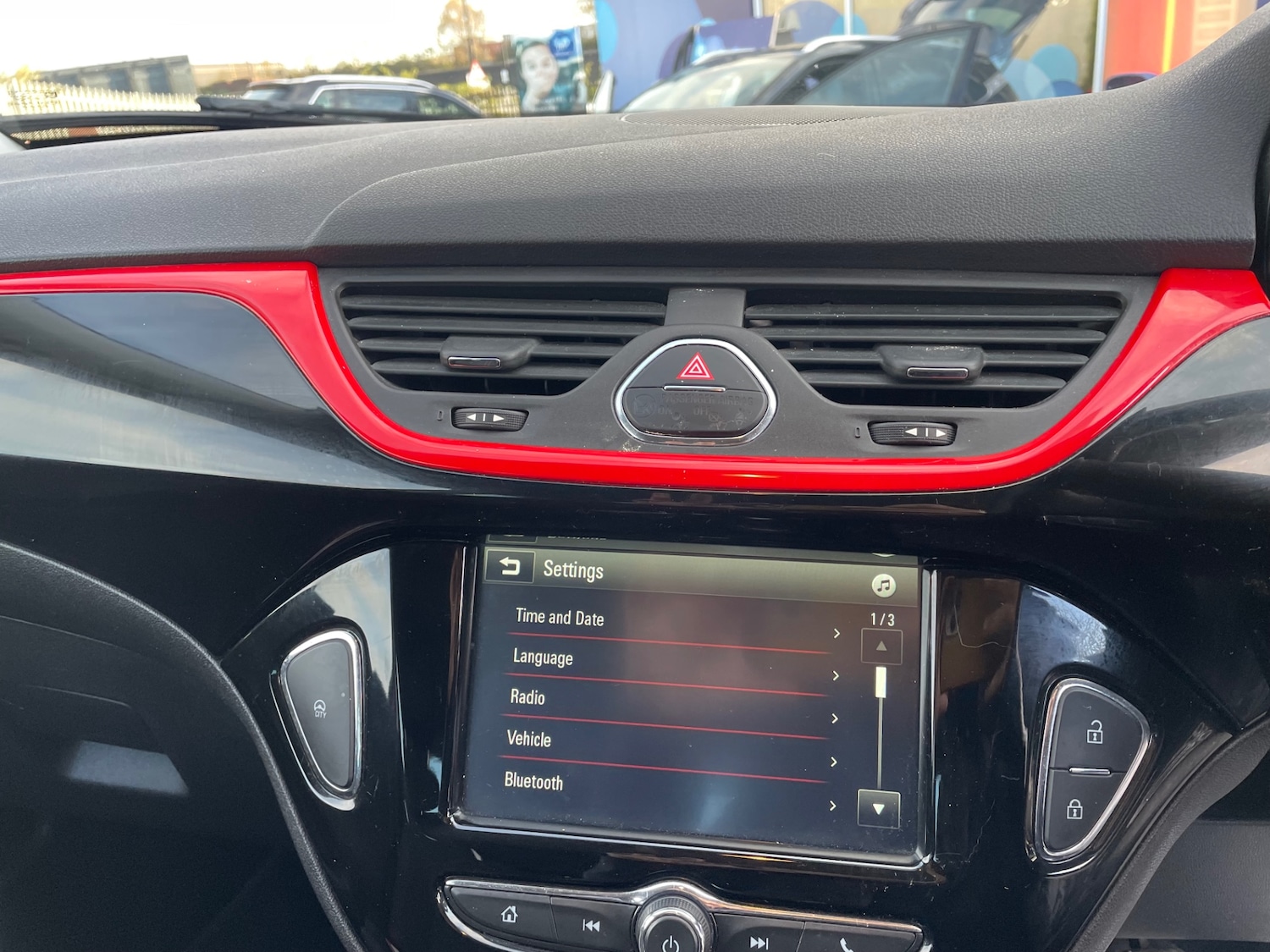 Used Vauxhall Corsa 2016 for sale - 77211275: Photo 14