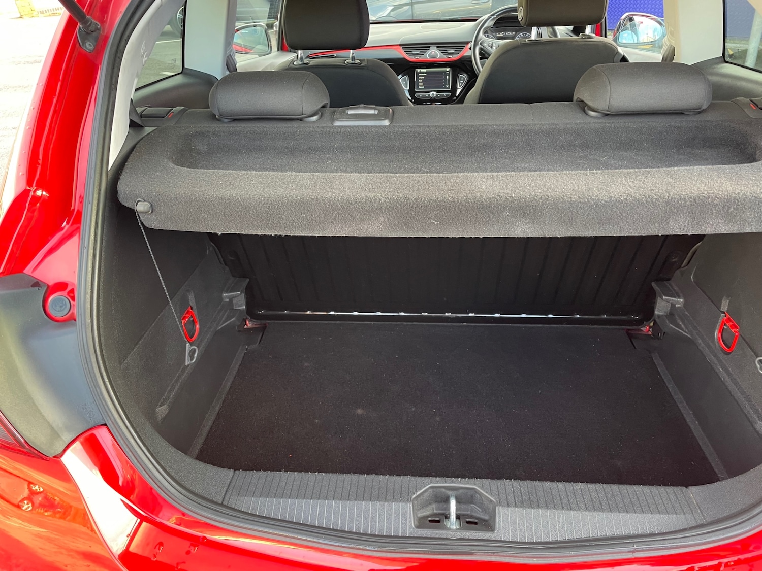 Used Vauxhall Corsa 2016 for sale - 77211275: Photo 9