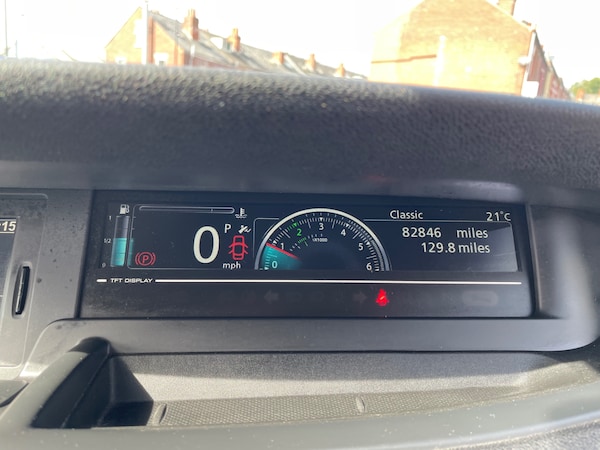 Used Renault Scenic 2015 for sale - 76236308: Photo 20