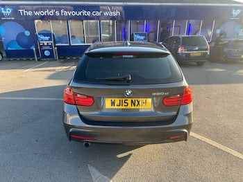 Used BMW 3 Series 2015 for sale - 79806312: Photo