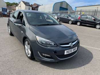 2015 (15) - 1.6i 16V SRi 5dr Auto
