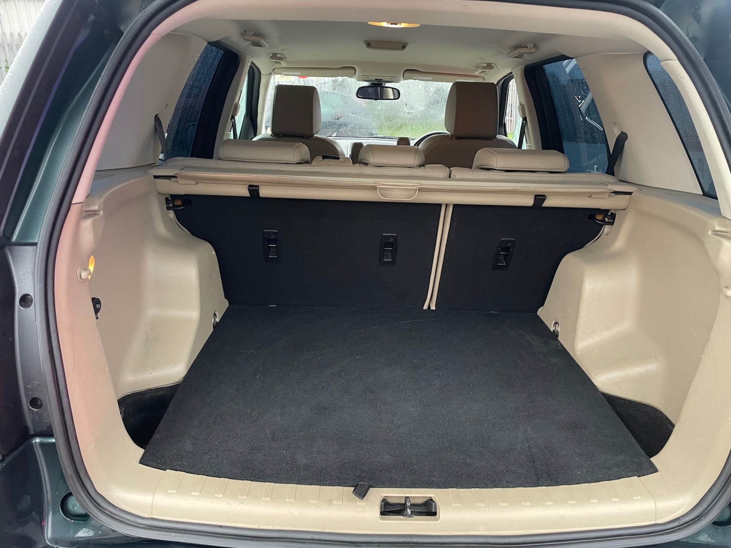 Used Land Rover Freelander 2014 for sale - 77139312: Photo 9