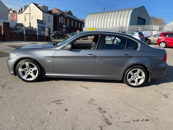 Used BMW 3 Series 2010 for sale - 78582388: Photo