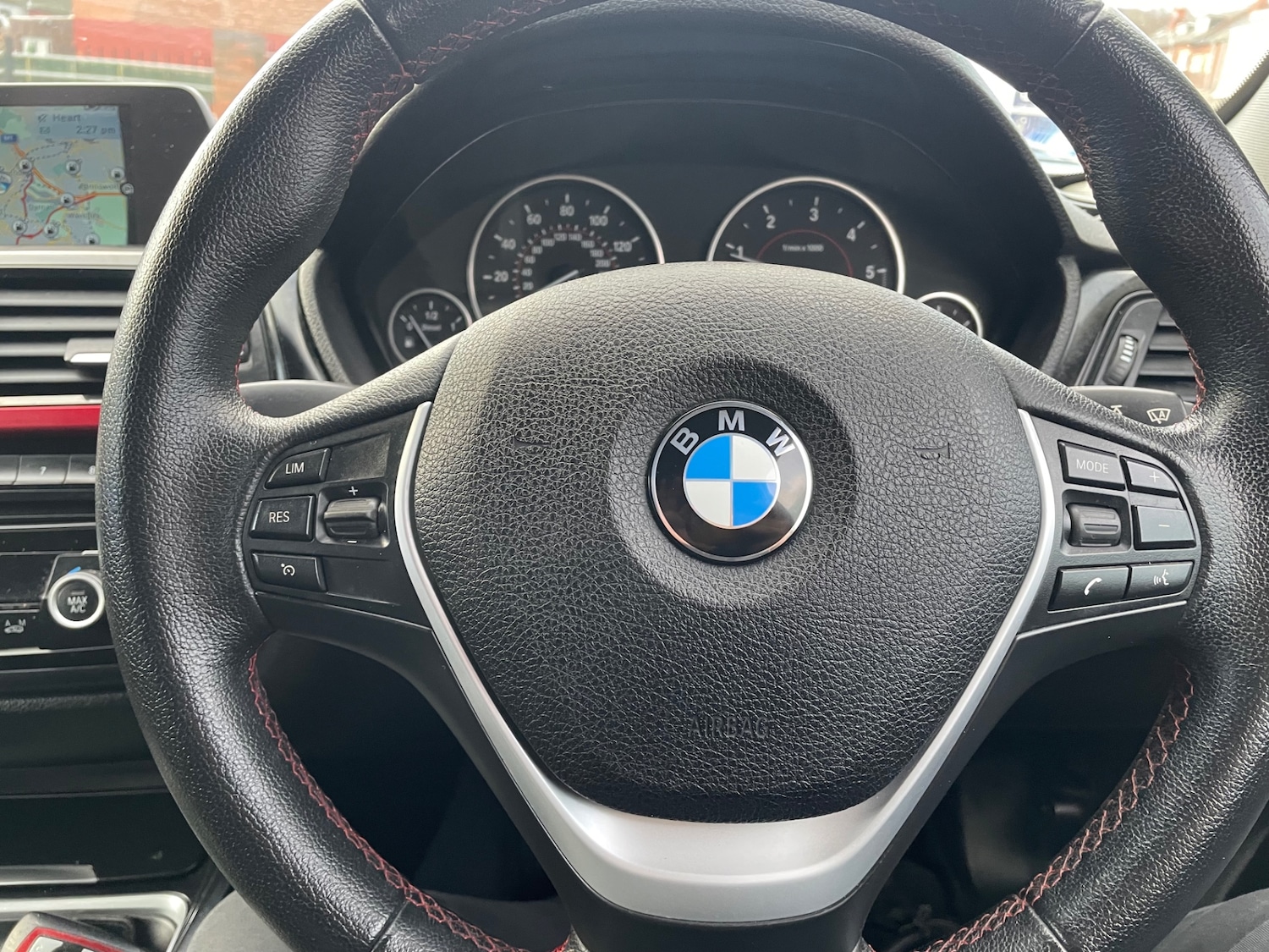 Used BMW 4 Series 2015 for sale - 77006202: Photo 15