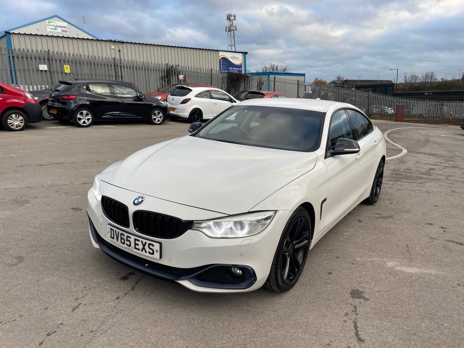 Used BMW 4 Series 2015 for sale - 77006202: Photo 3