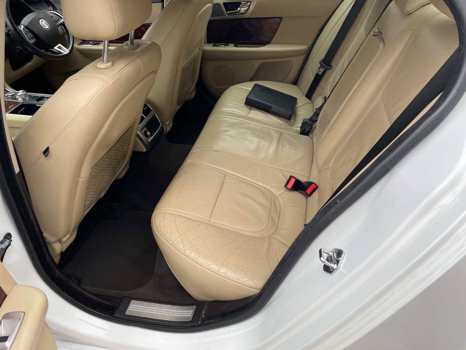 Used Jaguar XF 2013 for sale - 78182163: Photo 10