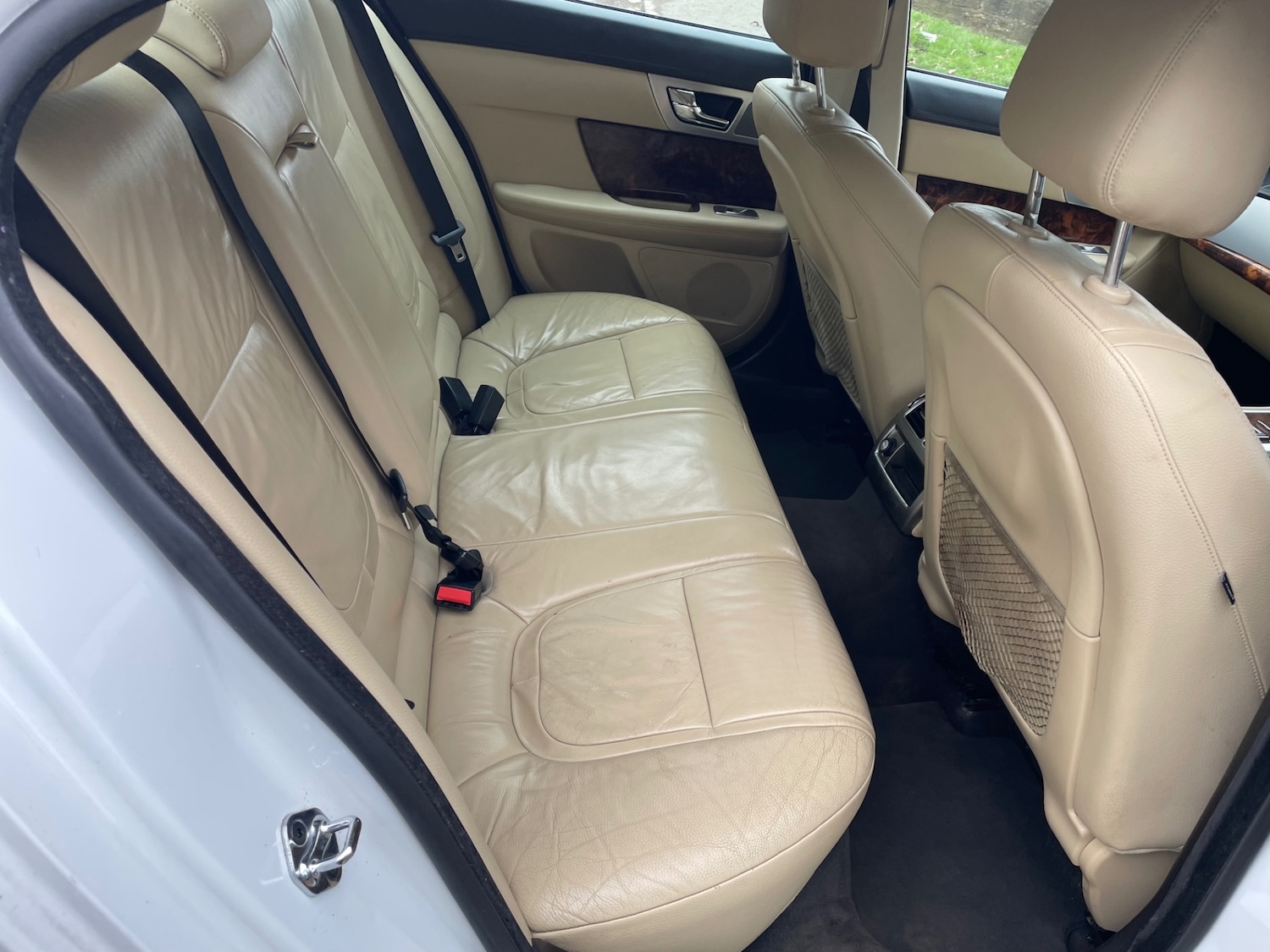 Used Jaguar XF 2013 for sale - 78182163: Photo 12