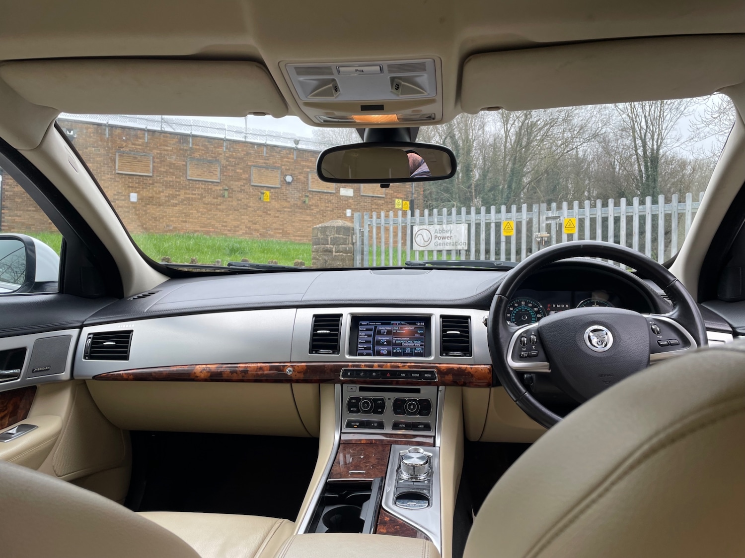 Used Jaguar XF 2013 for sale - 78182163: Photo 14