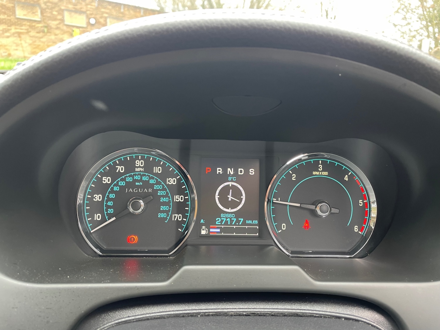 Used Jaguar XF 2013 for sale - 78182163: Photo 20