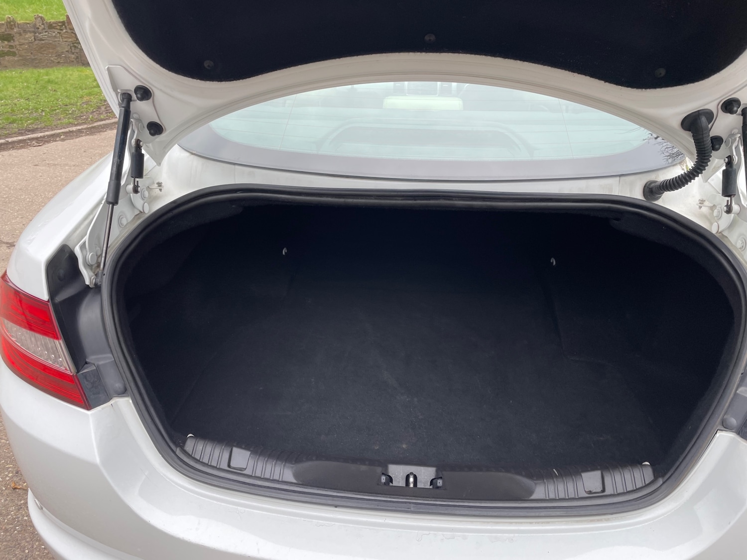 Used Jaguar XF 2013 for sale - 78182163: Photo 9