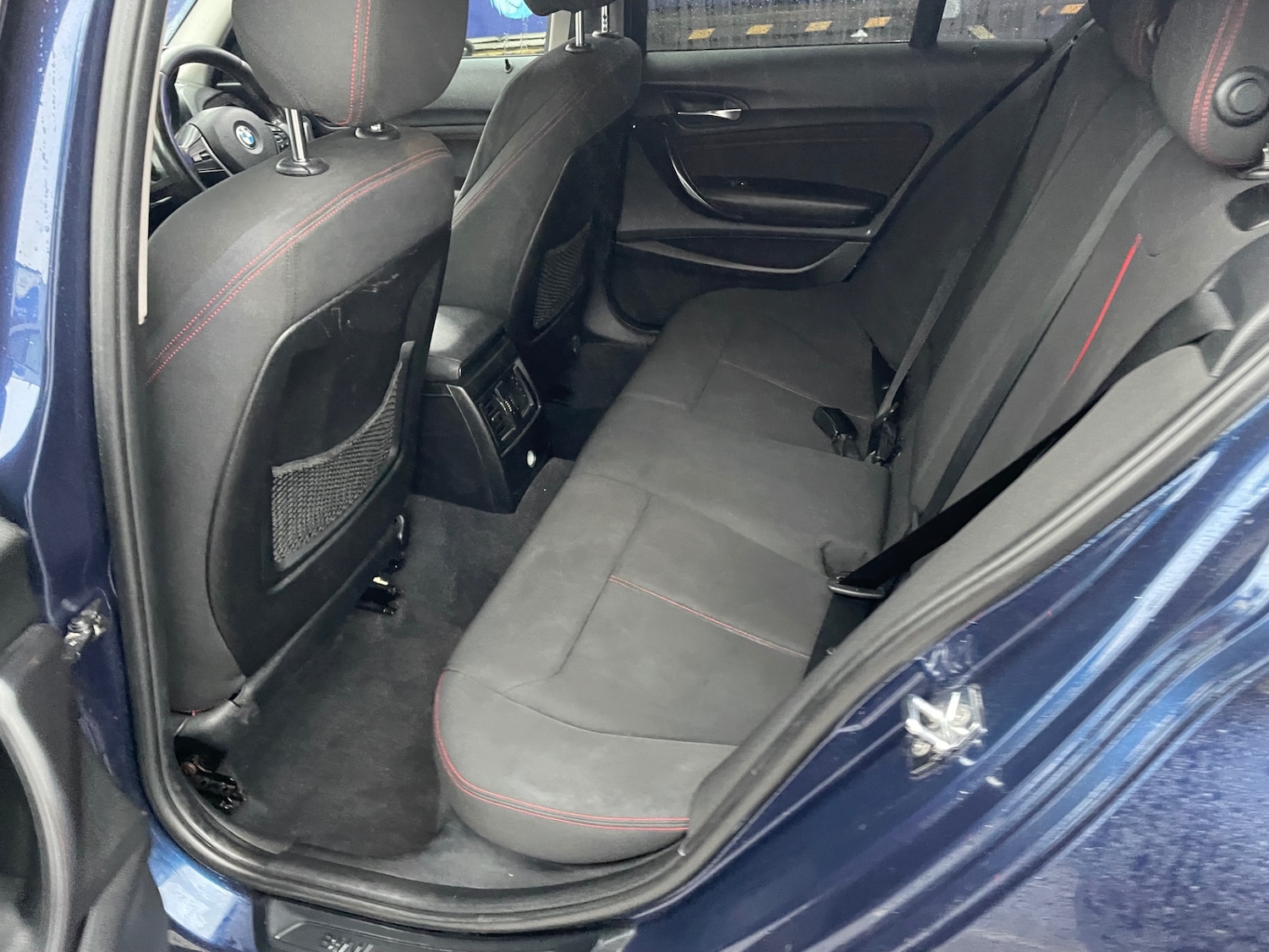 Used BMW 1 Series 2012 for sale - 76835966: Photo 10