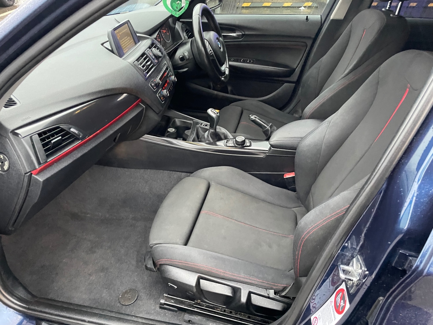 Used BMW 1 Series 2012 for sale - 76835966: Photo 11