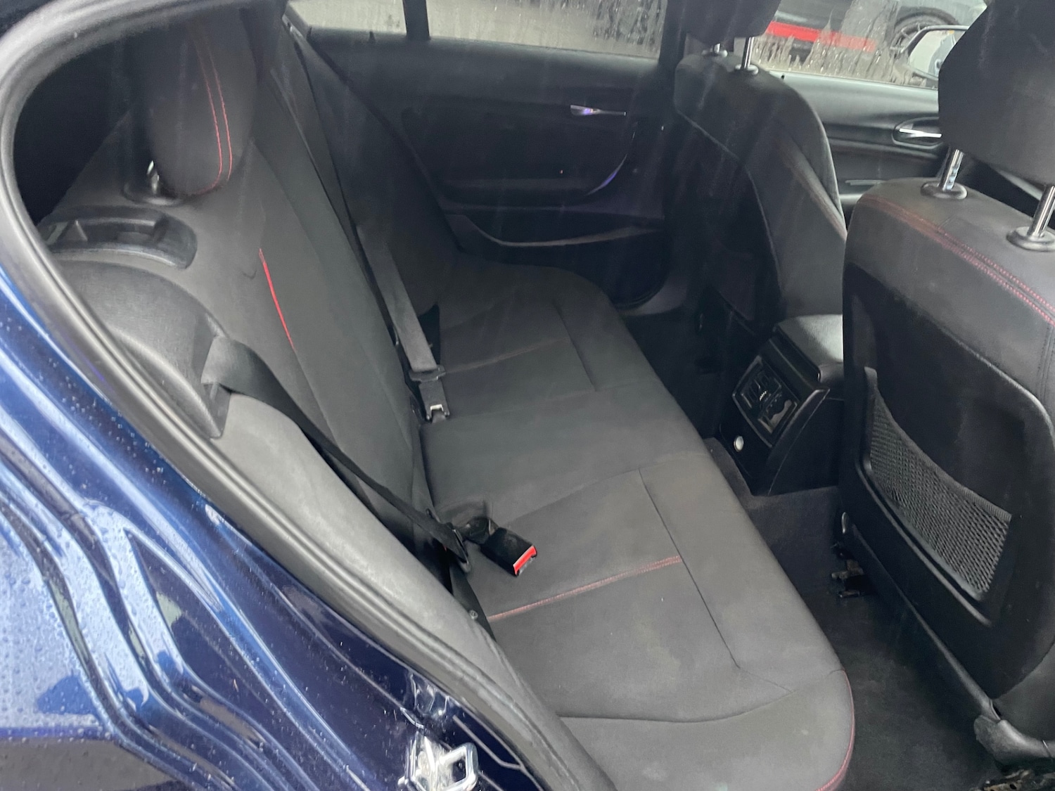 Used BMW 1 Series 2012 for sale - 76835966: Photo 12