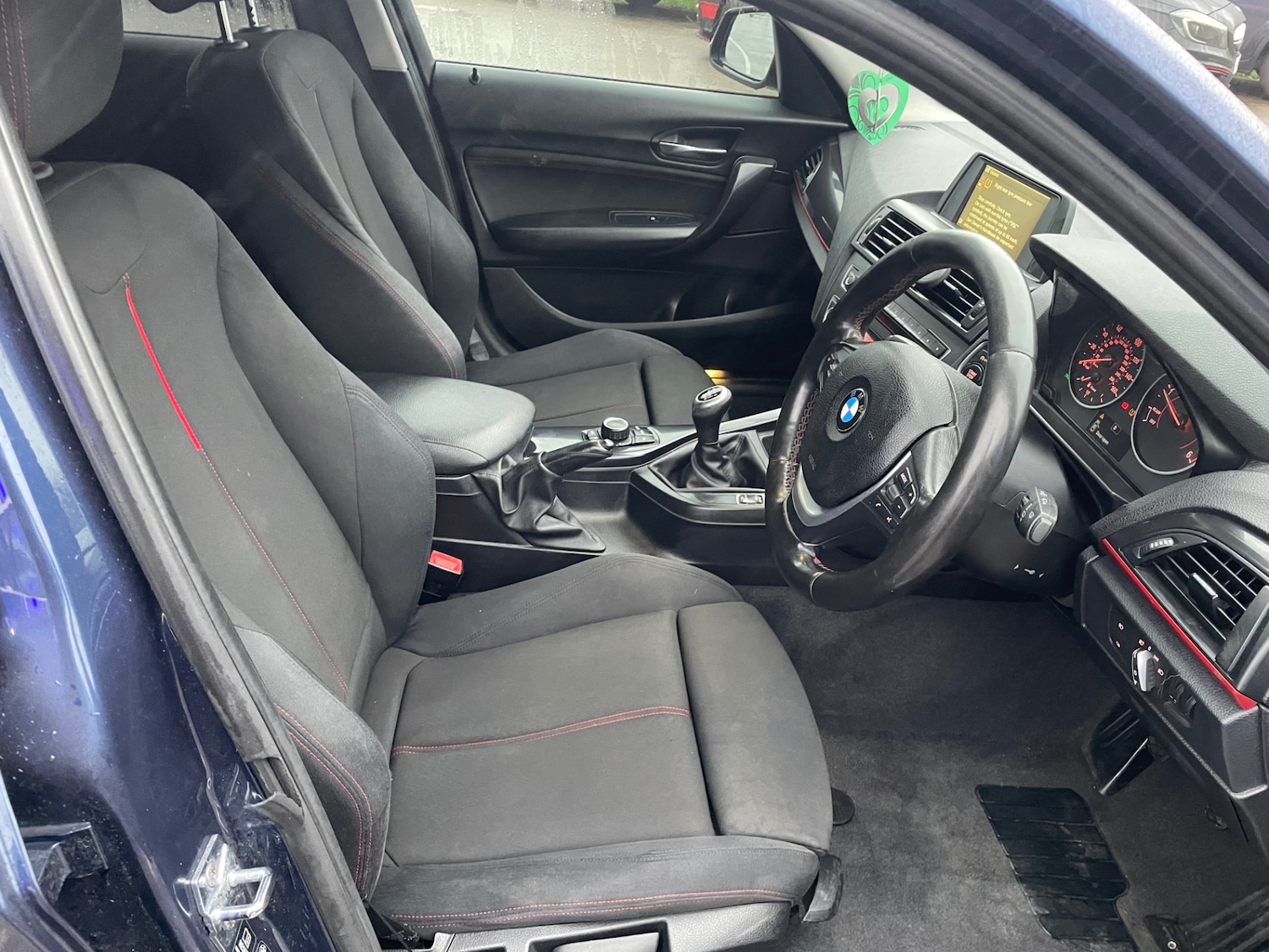 Used BMW 1 Series 2012 for sale - 76835966: Photo 14