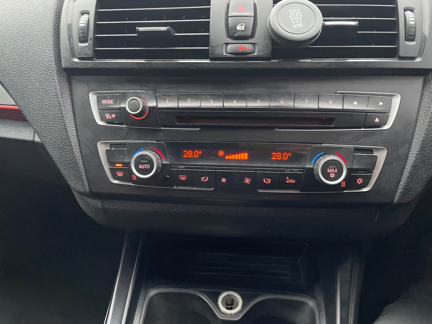 Used BMW 1 Series 2012 for sale - 76835966: Photo 18