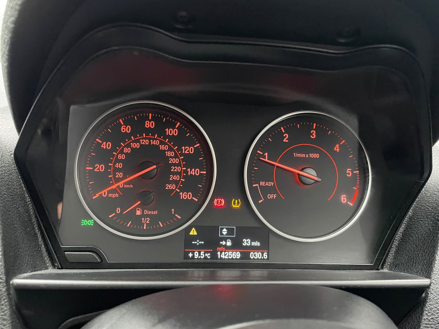 Used BMW 1 Series 2012 for sale - 76835966: Photo 19