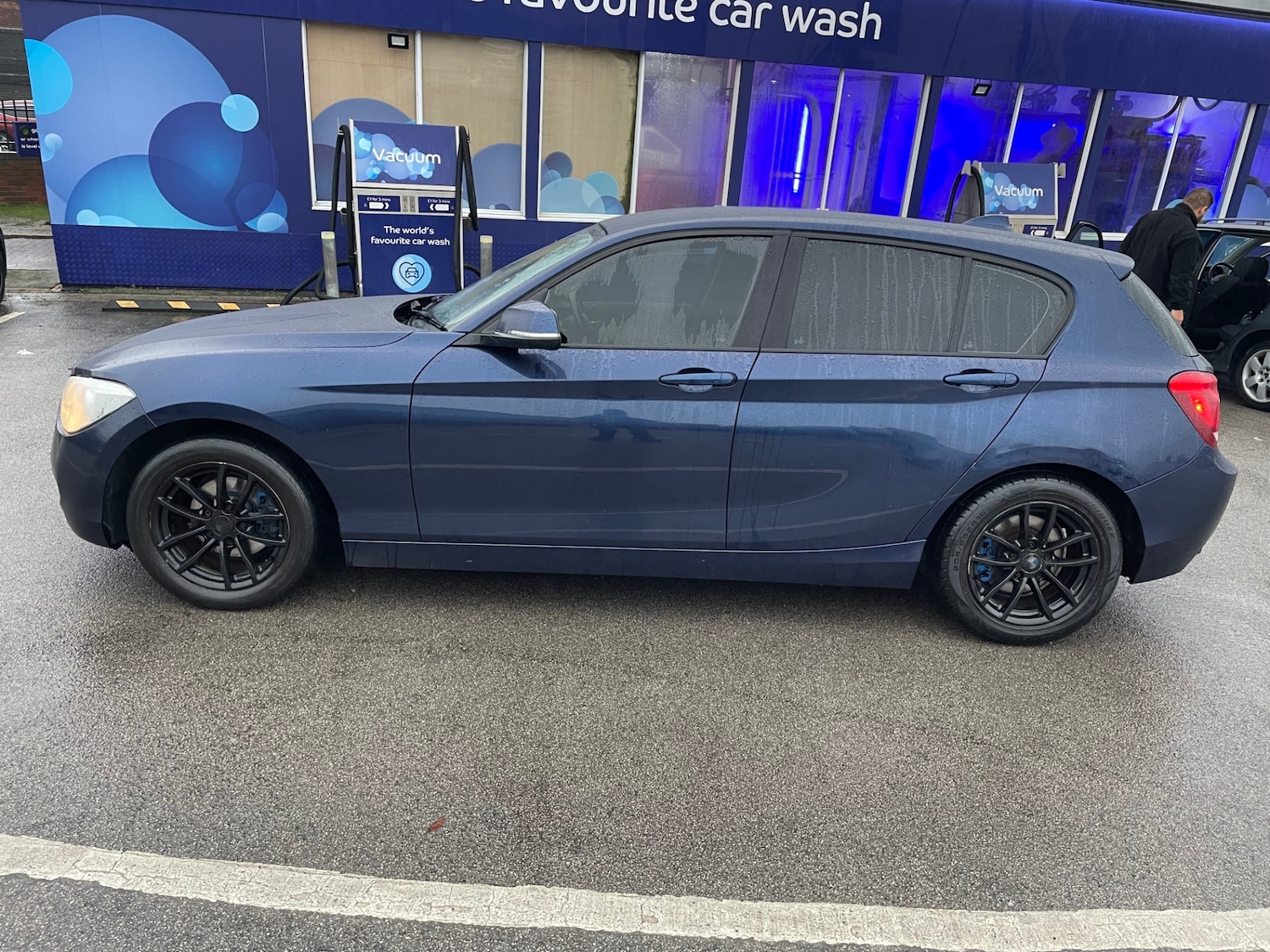 Used BMW 1 Series 2012 for sale - 76835966: Photo 4