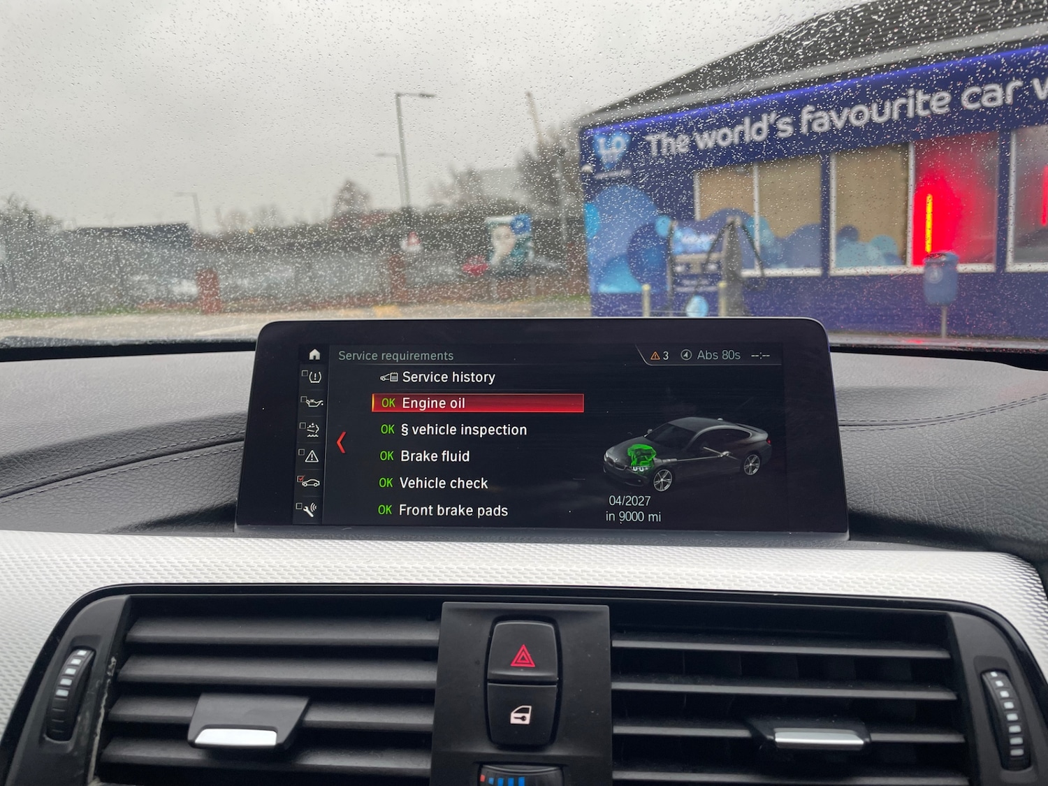 Used BMW 4 Series 2019 for sale - 77211137: Photo 26