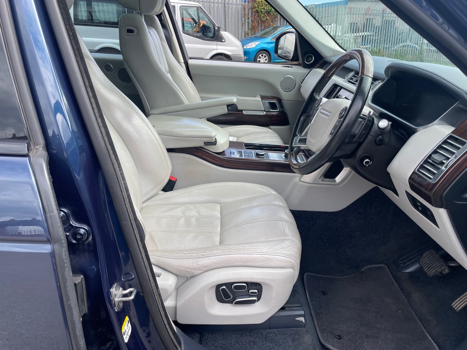 Vehicle 19