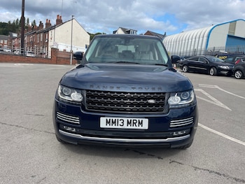 Used Land Rover Range Rover 2013 for sale - 75830161: Photo