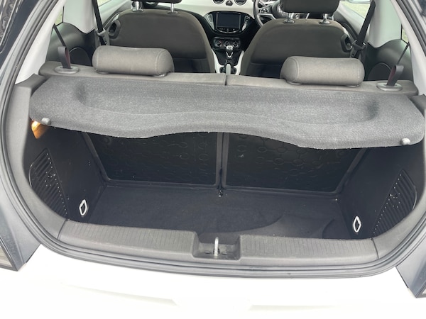 Used Vauxhall ADAM 2013 for sale - 76236392: Photo 9