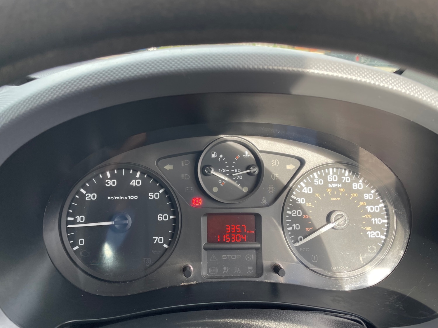 Used Peugeot Partner 2019 for sale - 76511168: Photo 17