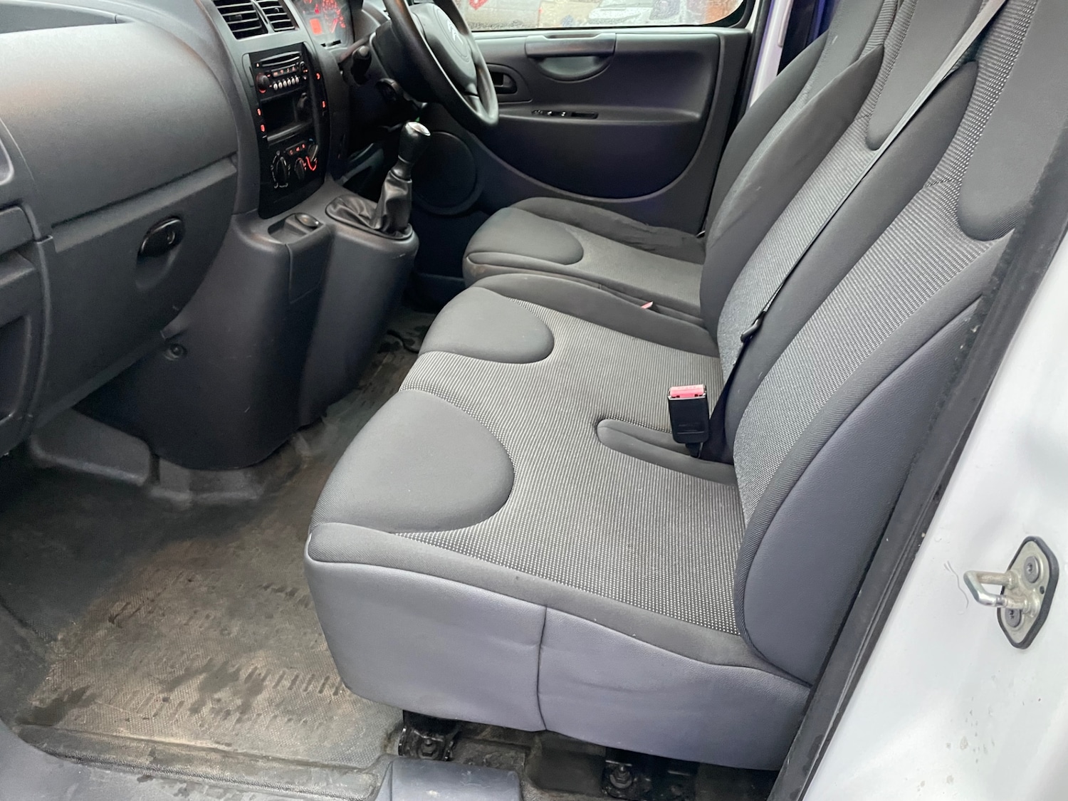 Used Citroen Dispatch 2015 for sale - 76583182: Photo 11