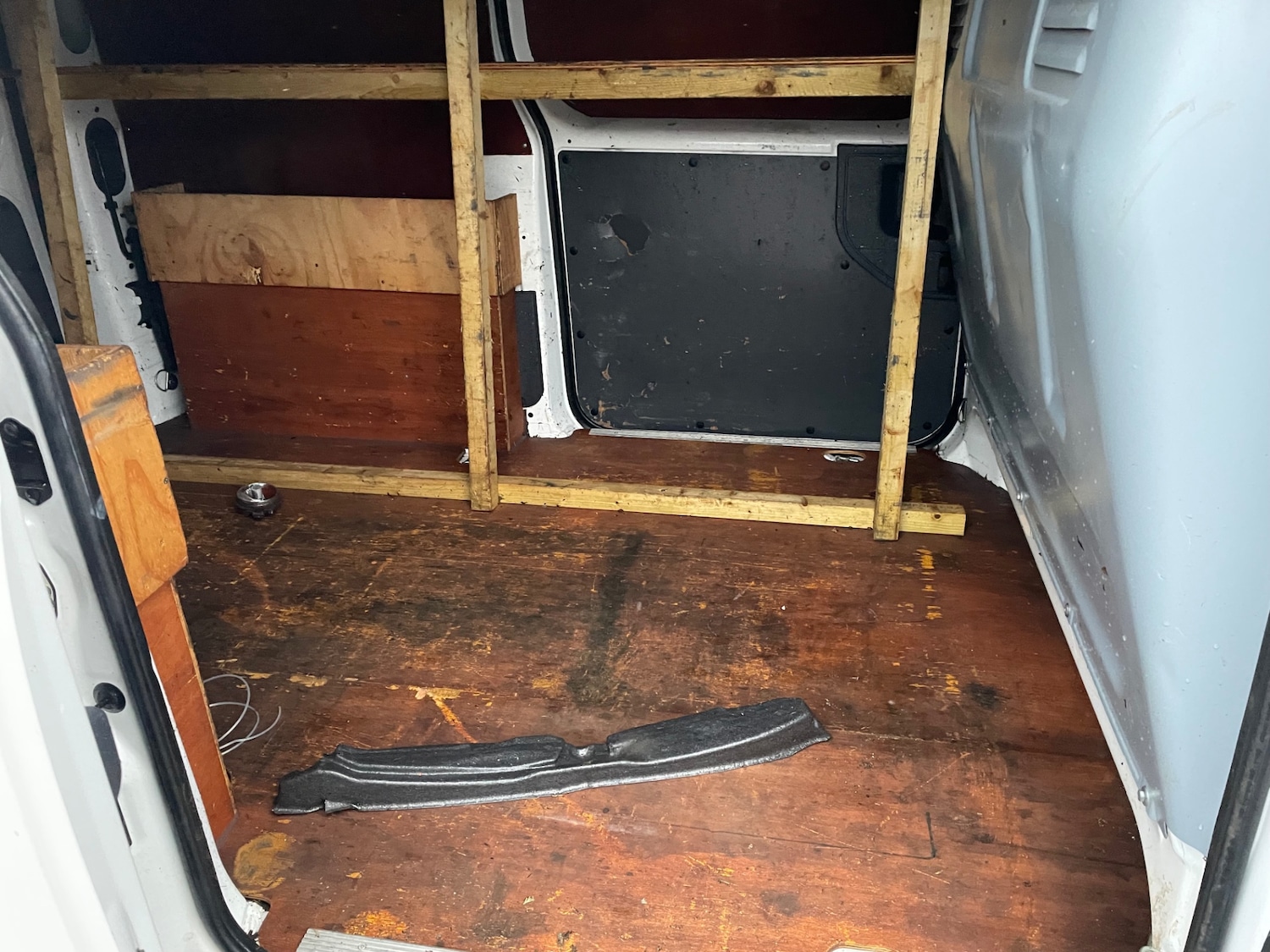 Used Citroen Dispatch 2015 for sale - 76583182: Photo 12