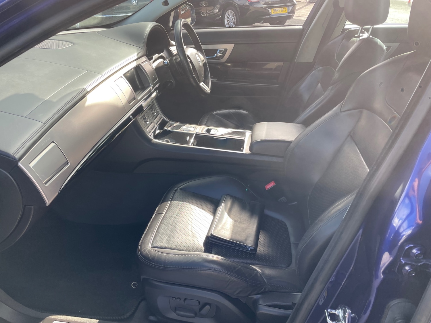 Vehicle 11