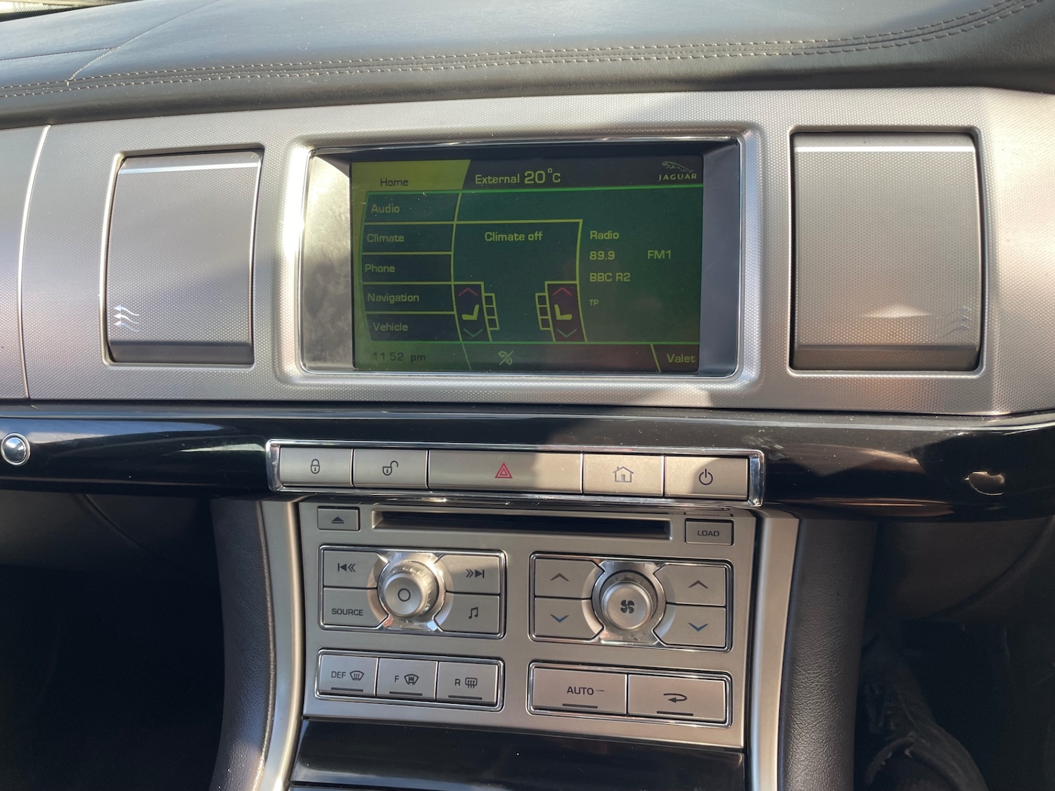 Vehicle 15