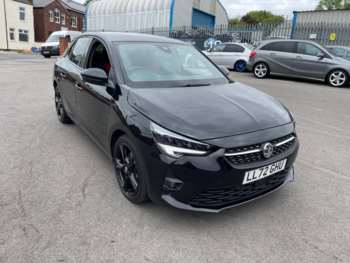 2022 (72) - 1.2 Turbo GS Line 5dr