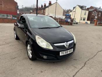 2008 (58) - 1.2i 16V Design inTouch 3dr
