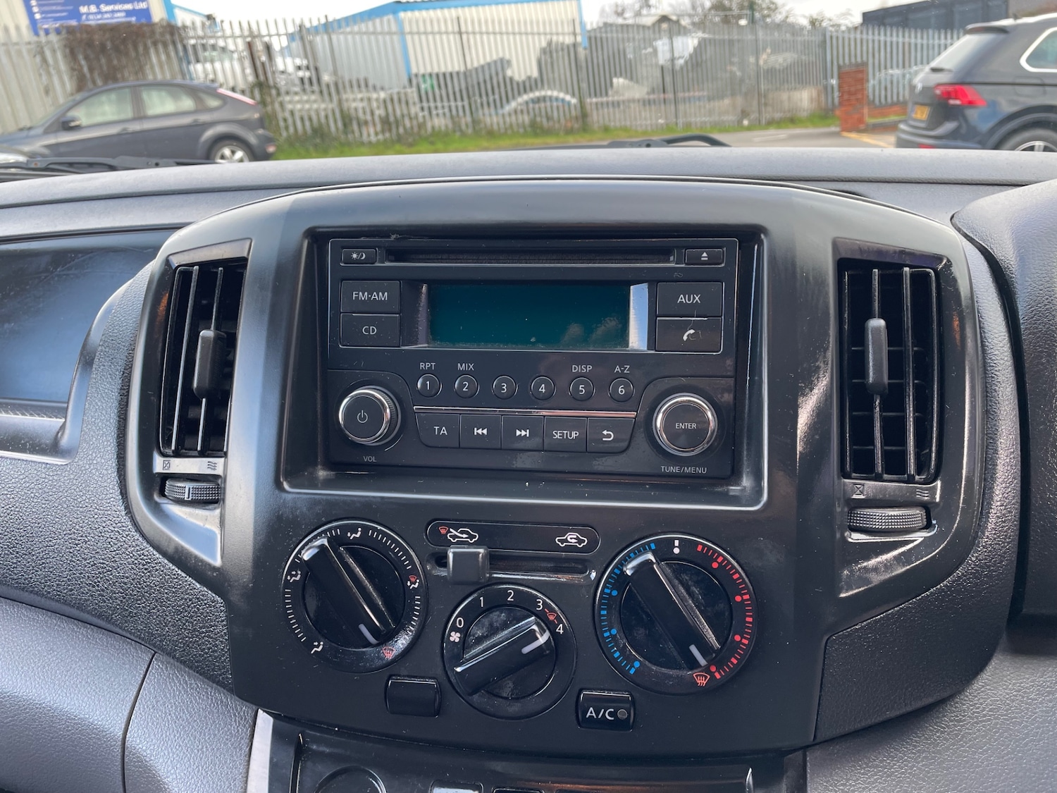 Used Nissan NV200 2015 for sale - 77750414: Photo 13