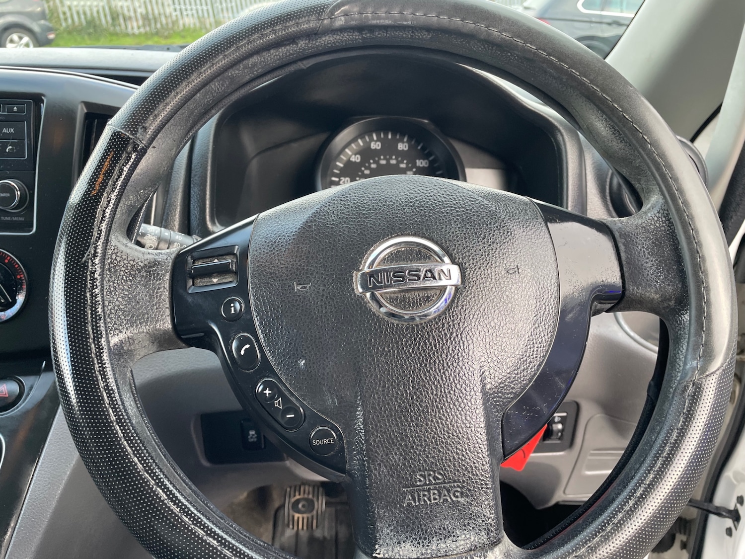 Used Nissan NV200 2015 for sale - 77750414: Photo 14