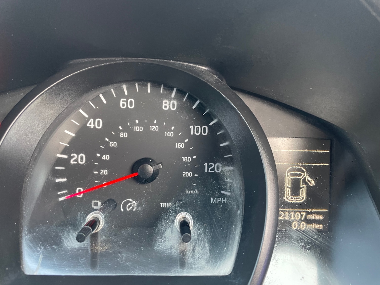 Used Nissan NV200 2015 for sale - 77750414: Photo 16