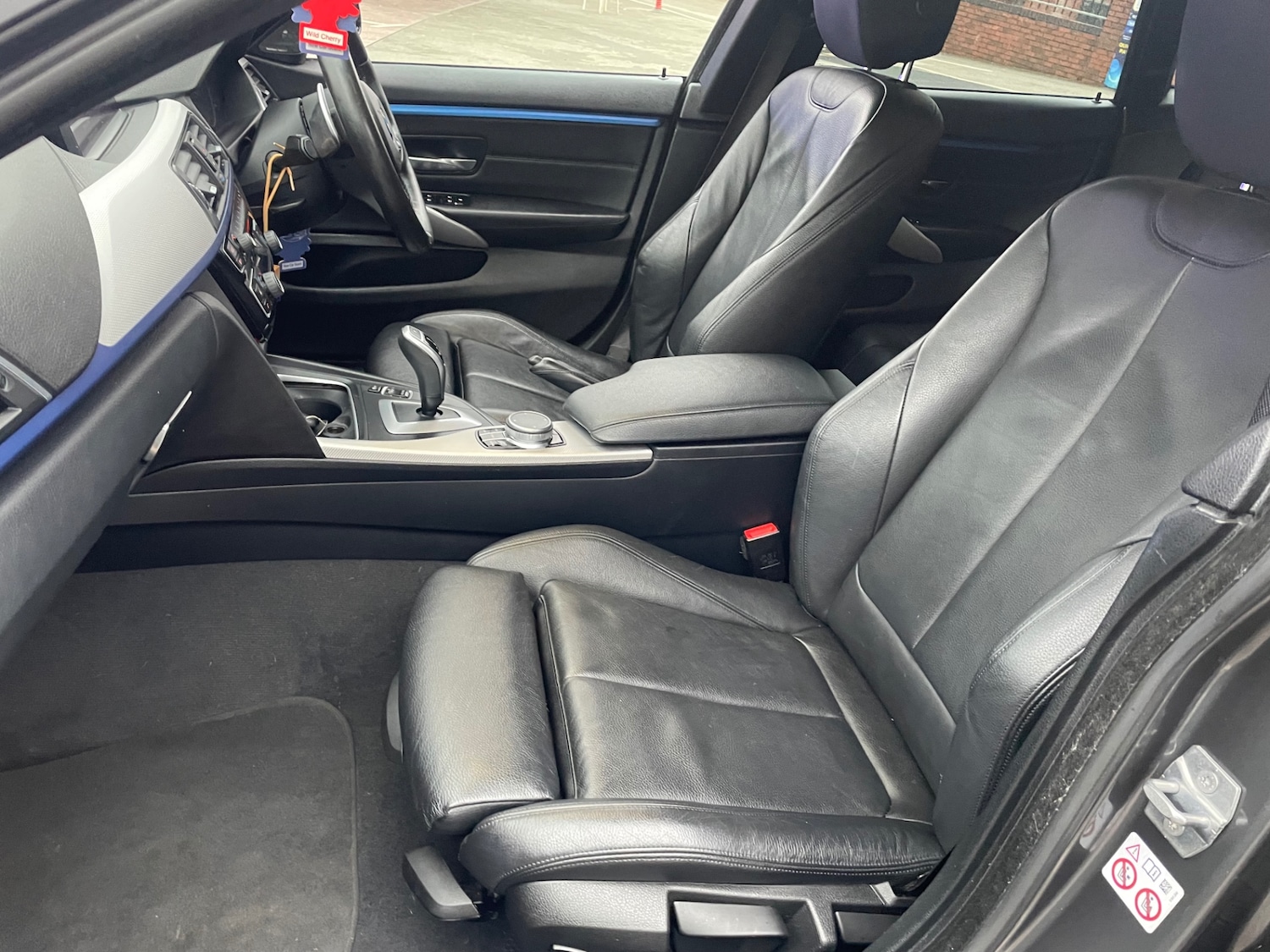 Used BMW 4 Series 2019 for sale - 77535486: Photo 12