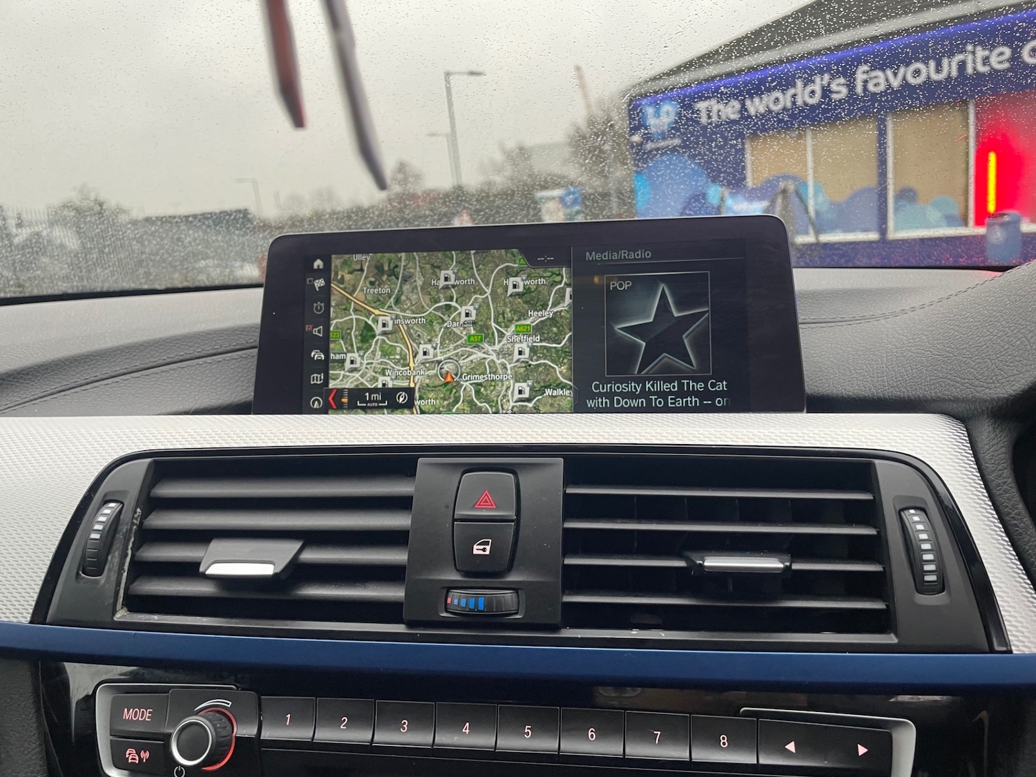 Used BMW 4 Series 2019 for sale - 77535486: Photo 23