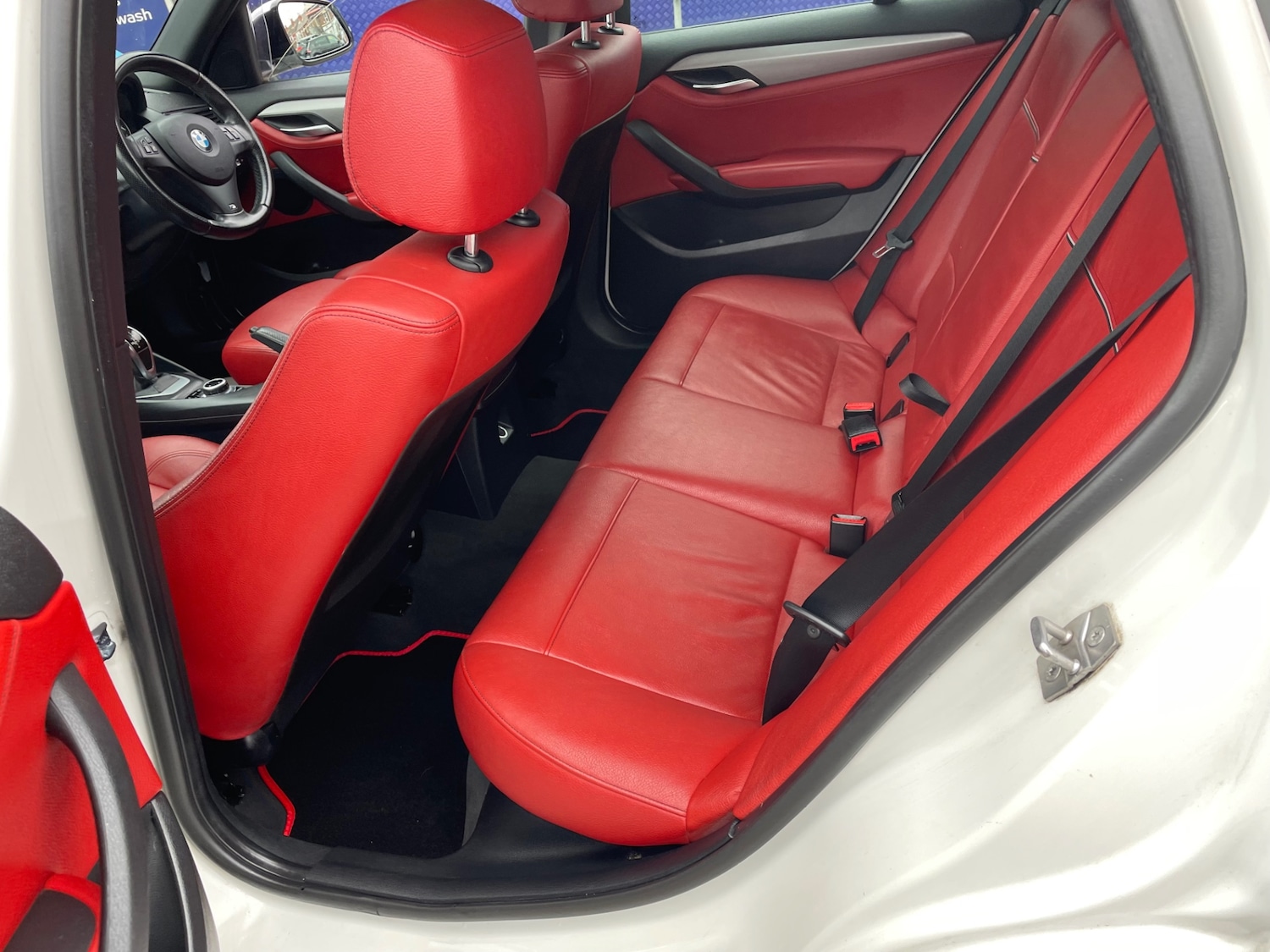 Used BMW X1 2013 for sale - 78180611: Photo 10