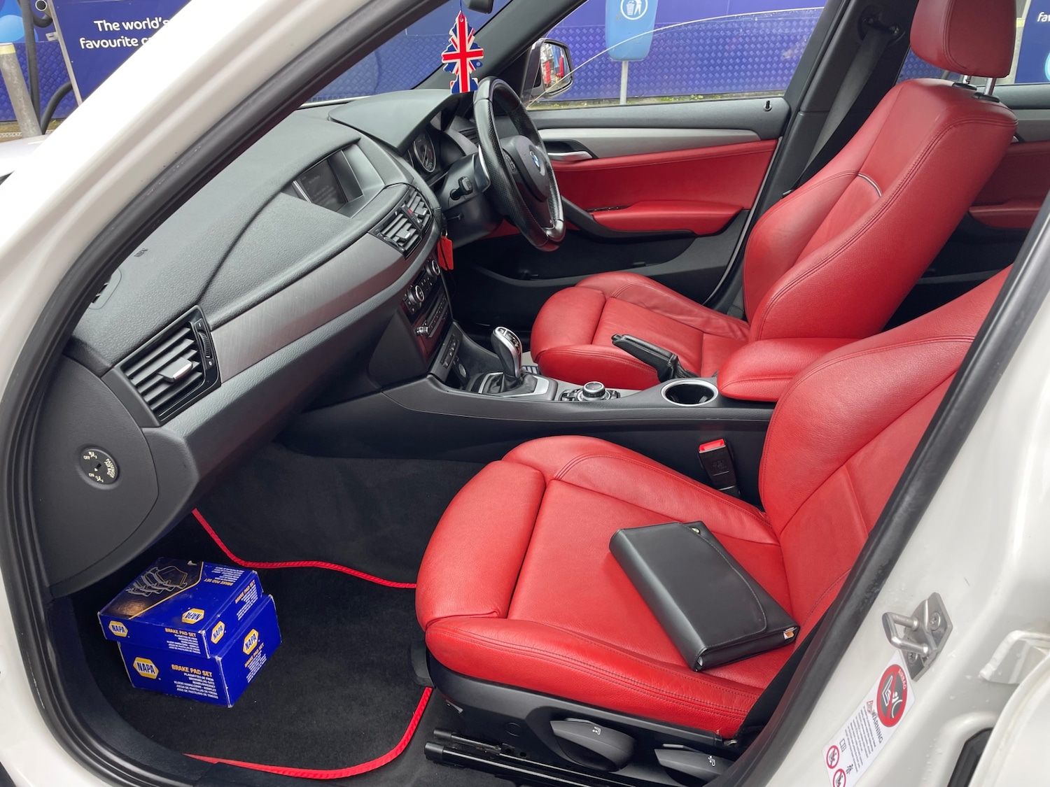 Used BMW X1 2013 for sale - 78180611: Photo 11