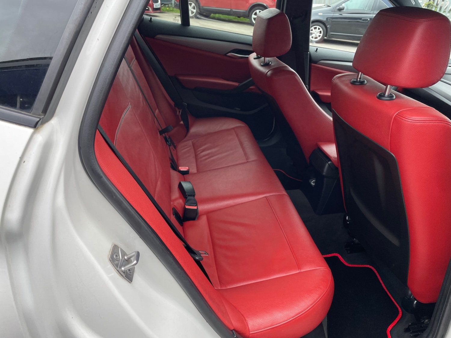 Used BMW X1 2013 for sale - 78180611: Photo 12