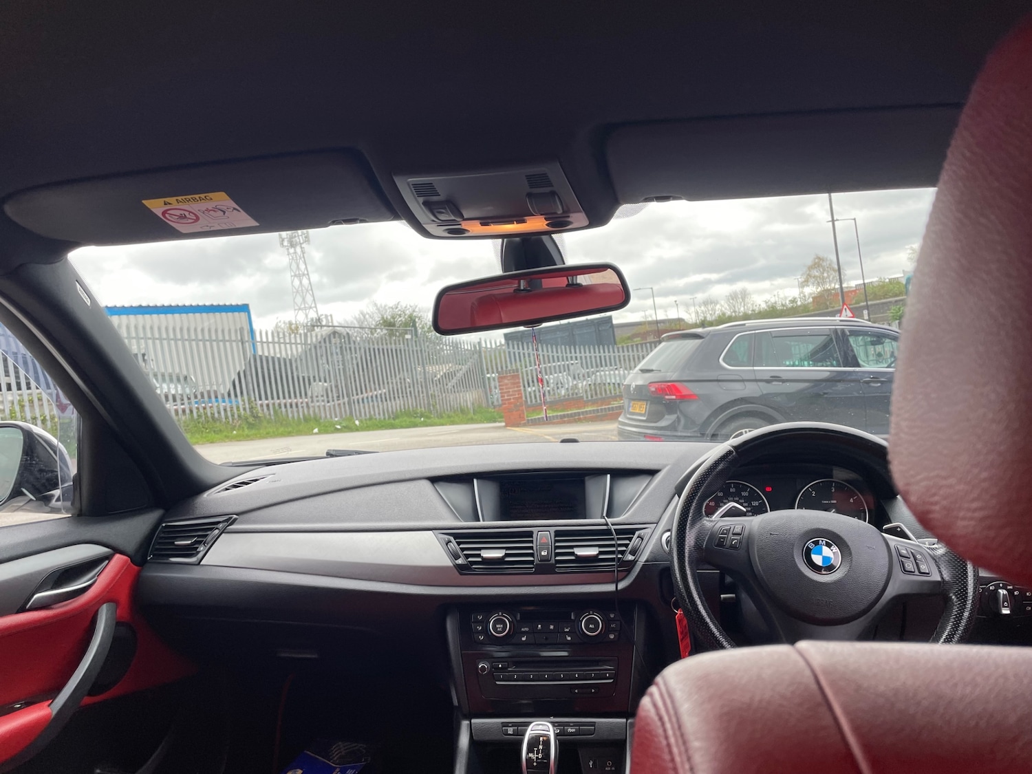 Used BMW X1 2013 for sale - 78180611: Photo 13