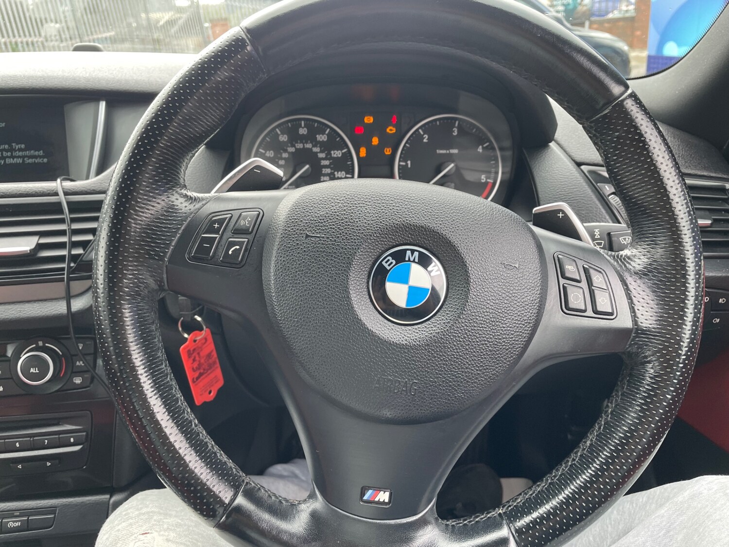 Used BMW X1 2013 for sale - 78180611: Photo 14