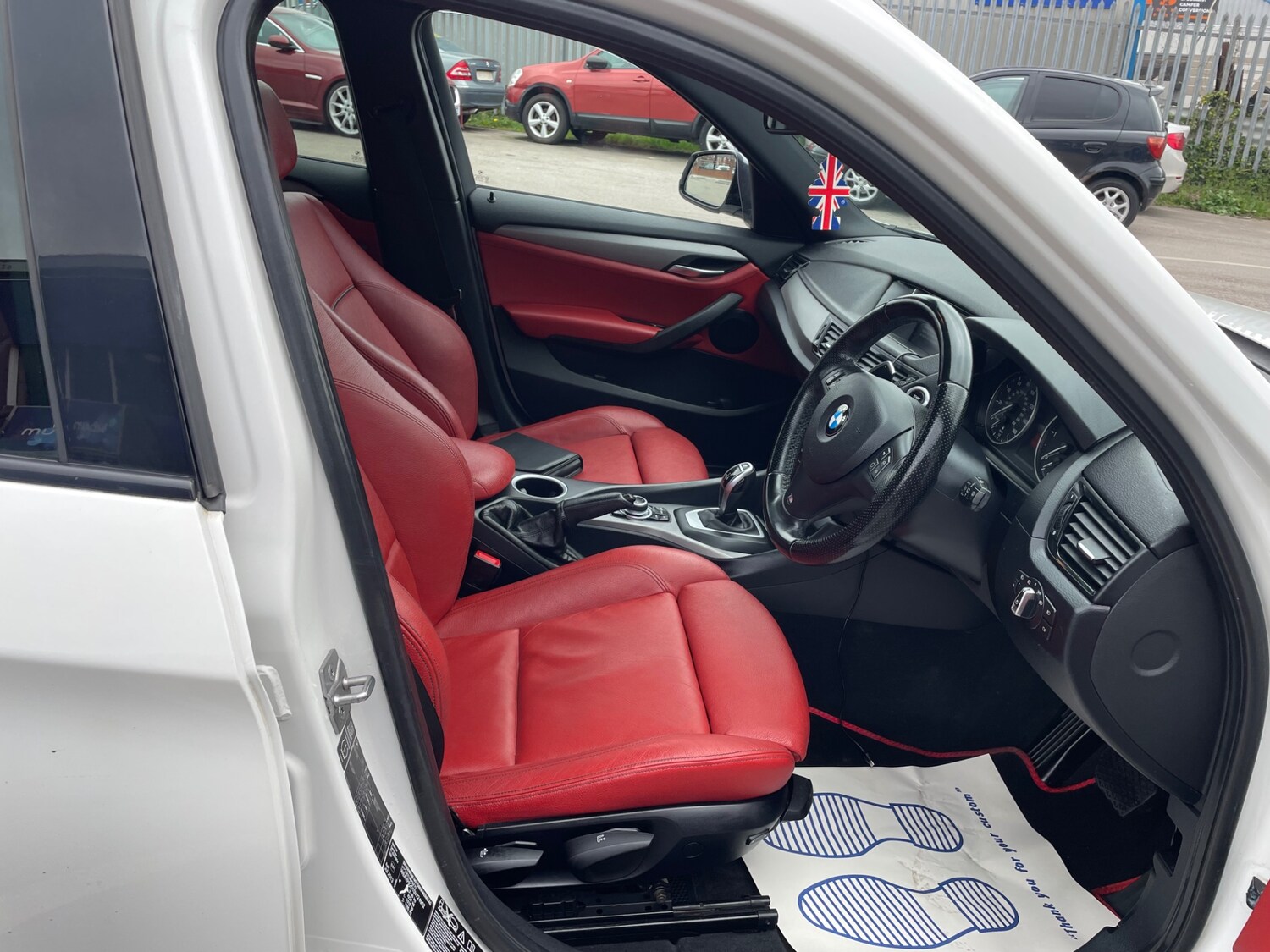 Used BMW X1 2013 for sale - 78180611: Photo 15