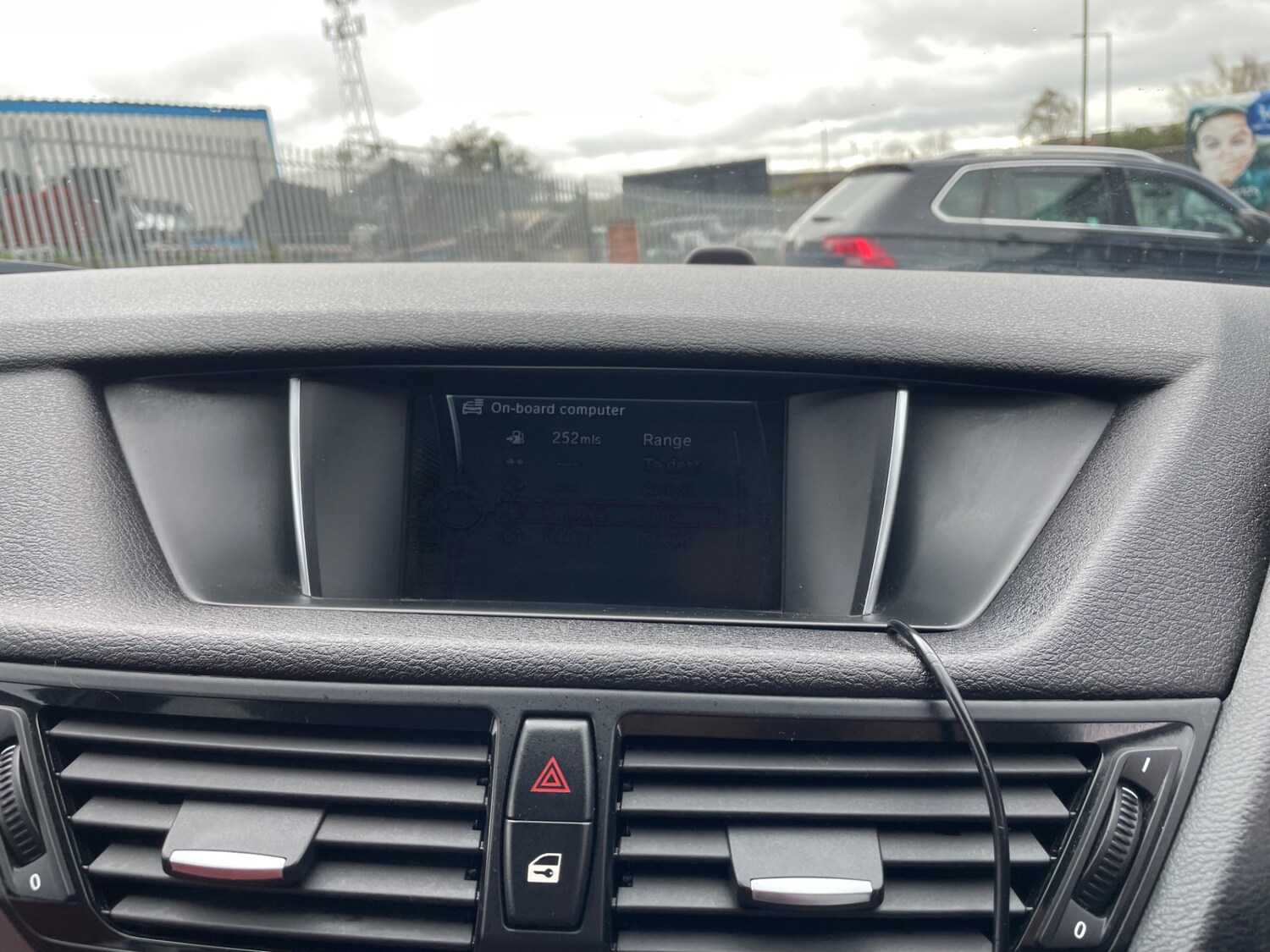 Used BMW X1 2013 for sale - 78180611: Photo 16