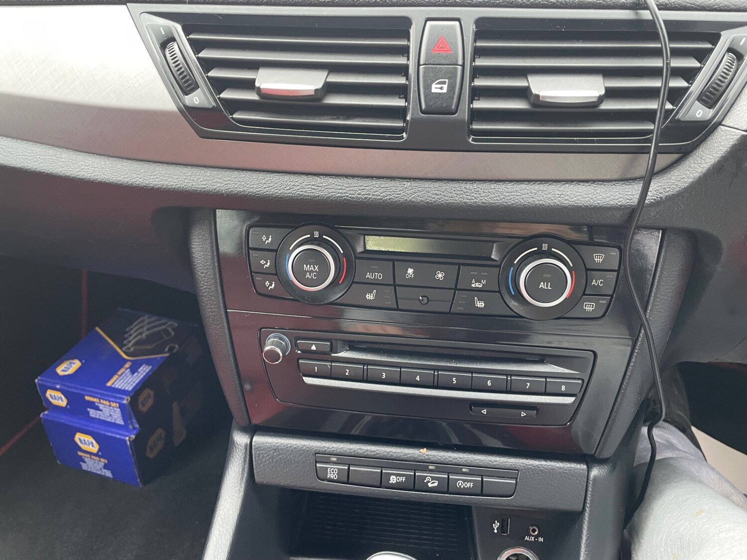 Used BMW X1 2013 for sale - 78180611: Photo 17