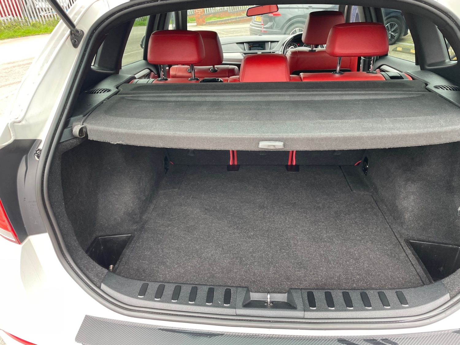 Used BMW X1 2013 for sale - 78180611: Photo 9